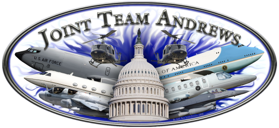 Andrew Air Force Base